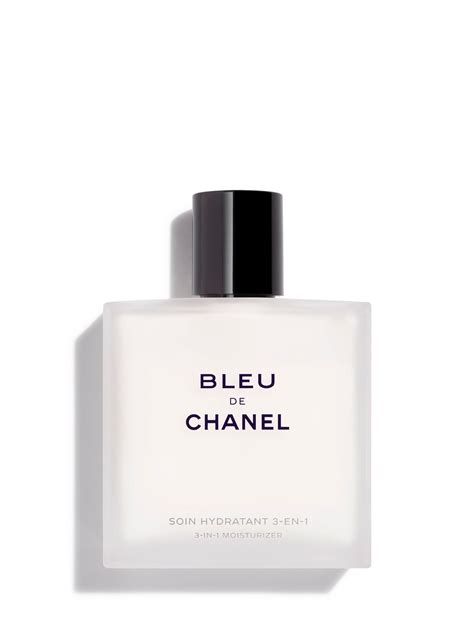 bleu de Chanel 3 in 1